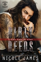 Dirty Deeds B0863V6FK4 Book Cover