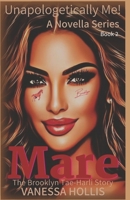 Mare: The Brooklyn Tae-Harli Story B0B9NDXN8R Book Cover