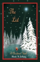 The List: A Christmas Novel 1664241132 Book Cover