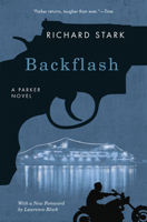 Backflash 0892966629 Book Cover