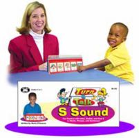 Turn & Talk S Sound 1586507109 Book Cover