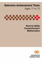 Mr Steggels Achievement Tests Level 5 0648096742 Book Cover