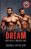 The Devils Dream (Devils Creed MC) B0GW9PM2XC Book Cover