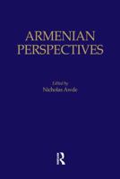 Armenian Perspectives 1138963801 Book Cover