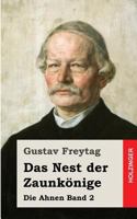 Das Nest Der Zaunkönige - Primary Source Edition 1483939227 Book Cover