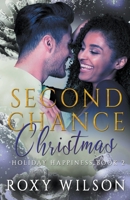 Second Chance Christmas 1393695167 Book Cover