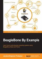 Beaglebone by Example 178528505X Book Cover
