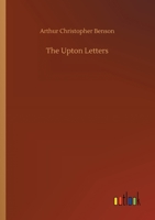 The Upton Letters 151467761X Book Cover