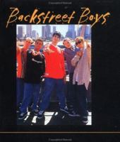Backstreet Boys 0836271548 Book Cover