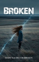 Broken B0H9X7FBVZ Book Cover