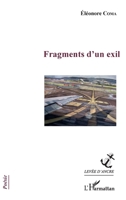 Fragments d'un exil (Levée d'Ancre) (French Edition) 2343076006 Book Cover