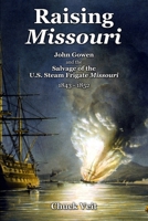Raising Missouri 1300462671 Book Cover