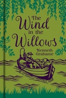 The Wind in the Willows (Arcturus Ornate Classics) 1398880027 Book Cover