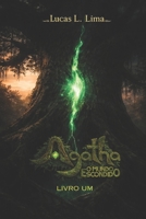 Agatha: O mundo escondido (Portuguese Edition) 6502104800 Book Cover