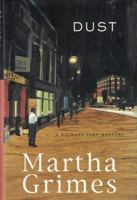 Dust 0451222660 Book Cover