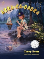 Abra*ca*dabra B0GGN6YGWG Book Cover