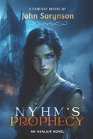Nyhm's Prophecy (Avalair) B0FBLT6NHQ Book Cover