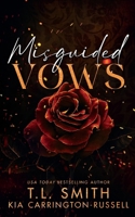 Misguided Vows 0645745278 Book Cover