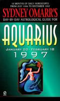 Aquarius 1997 0451188292 Book Cover