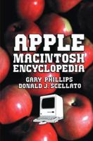 Apple Macintosh Encyclopaedia 0412006715 Book Cover