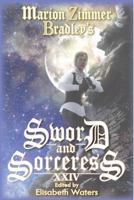 Marion Zimmer Bradley's Sword and Sorceress XXIV 1607620480 Book Cover