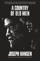 A Country of Old Men 0670838268 Book Cover