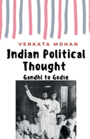 Indian Political Thought B0B7BJ68M1 Book Cover
