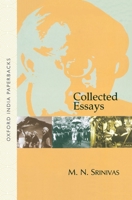 Collected Essays 0195669282 Book Cover