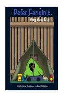 Peter Pengin's Very Busy Day 154087981X Book Cover