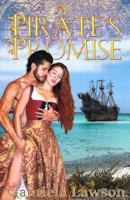 A Pirate's Promise 0982047460 Book Cover