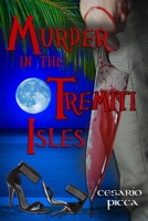 Murder in the Tremiti Isles 1508602697 Book Cover