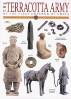 The Terracotta Army of the First Emperor of China 9622177964 Book Cover