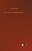 The Crime And The Criminal 802730508X Book Cover