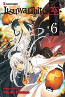 Itsuwaribito , Vol. 6 1421541483 Book Cover