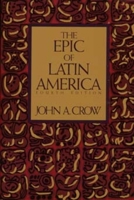 The Epic of Latin America, Fourth edition 0520037766 Book Cover