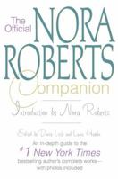 The Official Nora Roberts Companion 0425183440 Book Cover