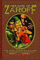 Hounds of Zaroff: The Most Dangerous Game as a Persistent Muse to the Movies 149368468X Book Cover