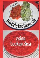 Knödelschorsch seine Leckerchen 3844802460 Book Cover