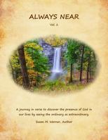 Always Near: Vol. 1 1731348886 Book Cover