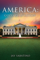 America: God's Plantation 1662832532 Book Cover