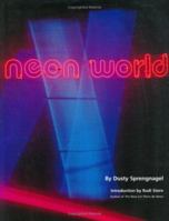 Neon World 0944094260 Book Cover