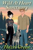 Wild At Heart Sanctuary B0G5HGCZGV Book Cover