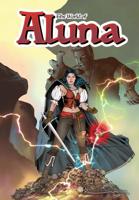 The World of Aluna: Trade Paperback 1949738175 Book Cover