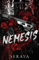 Nemesis 1738935302 Book Cover