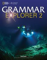 Grammar Explorer 2 1111351104 Book Cover