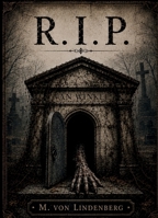 R.I.P. Van Winkle B0HDVYT8WP Book Cover