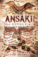 Ansaki Devout . 1838093931 Book Cover