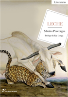Leche 8415070306 Book Cover