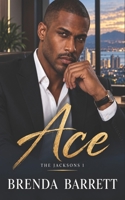 Ace (The Jacksons) 9768247738 Book Cover
