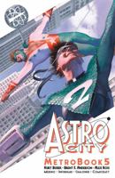 Astro City Metrobook, Volume 5 (5) 1534397094 Book Cover